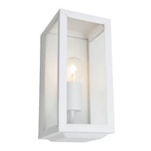Alessio Outdoor Wall Light